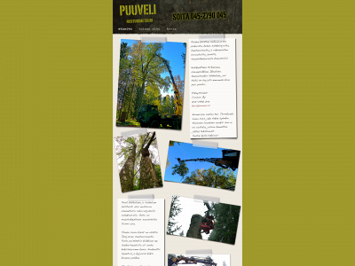 puuveli.fi snapshot