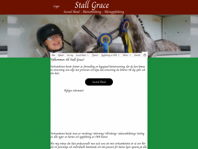 stallgrace.se snapshot