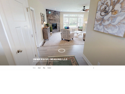 immersiveimagingllc.com snapshot