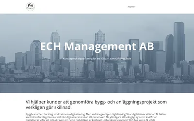 echm.se snapshot