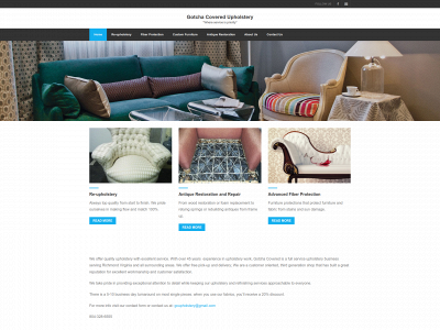 gotchacoveredtoday.com snapshot