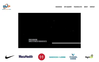 www.sportsvisionpros.com snapshot
