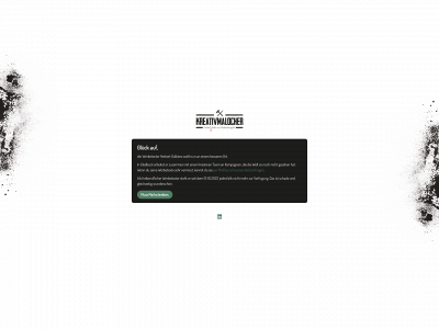 kreativmalocher.de snapshot