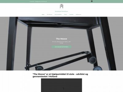 the-moove.dk snapshot