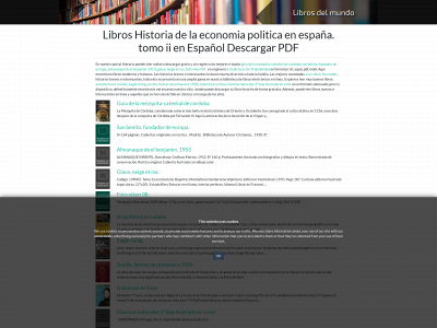 www.epiduralnoesiterapia.es snapshot