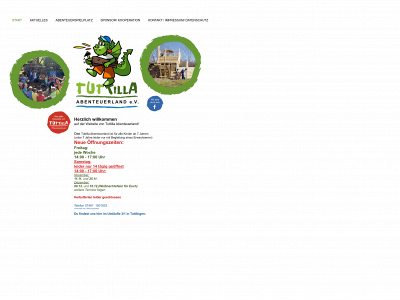 tuttilla.de snapshot