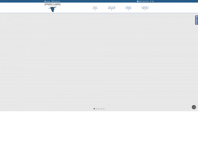 springlakesgolf.com snapshot
