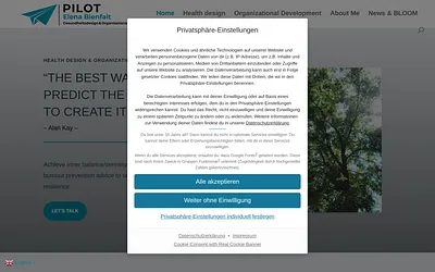 elenabienfait-pilot.com snapshot