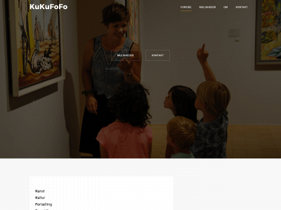 kukufofo.dk snapshot