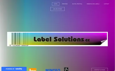 labelsolutions-south-africa.weebly.com snapshot
