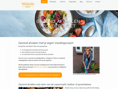 voedingscoachhanny.nl snapshot