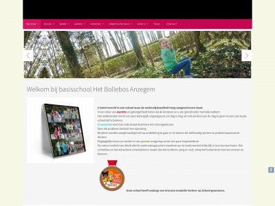 basisschoolanzegem.be snapshot