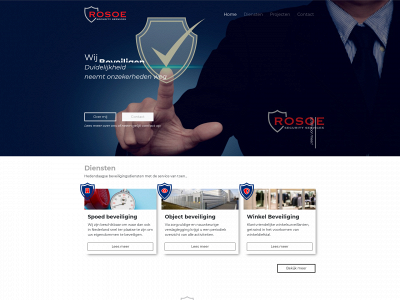rosoesecurity.nl snapshot