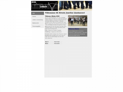 ajld.se snapshot