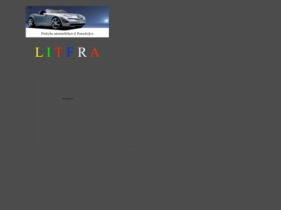 litfra.lt snapshot