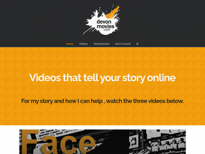 devonmovies.com snapshot