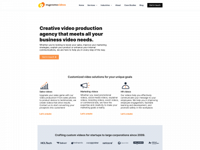 mypromovideos.com snapshot