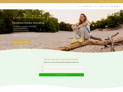 liefdesboost.nl snapshot