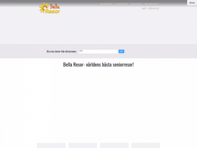 clubbella.se snapshot