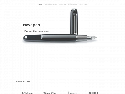 nevapen.weebly.com snapshot