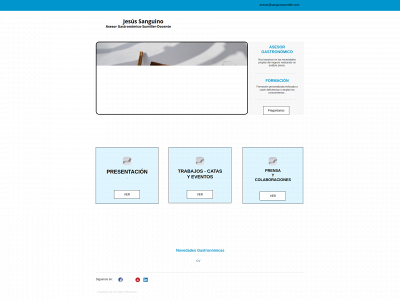 sanguinosumiller.com snapshot