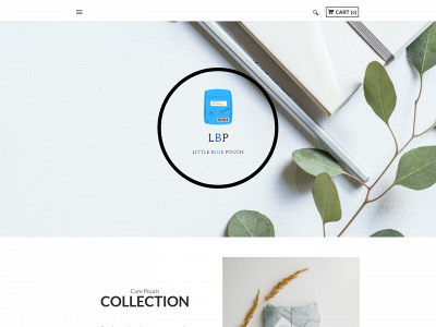 littlebluepouch.weebly.com snapshot