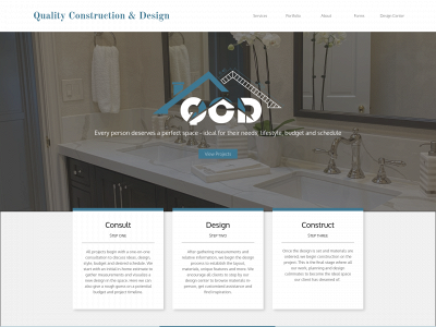 azqualityconstruction.com snapshot