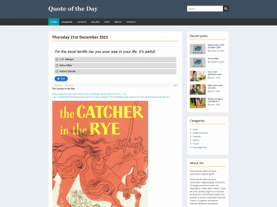 ofmyday.com snapshot