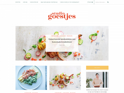 goestjes.be snapshot