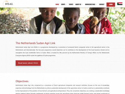 nsal.nl snapshot