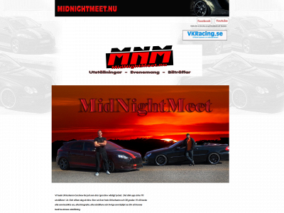 midnightmeet.nu snapshot