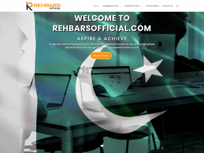 rehbarsofficial.com snapshot