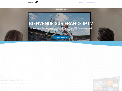 iptvfrance-premuim.net snapshot