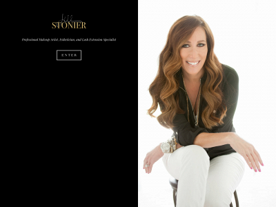 www.jillstonier.com snapshot