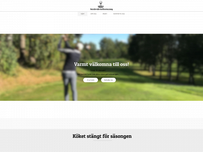 sundsvallsgolfrestaurang.se snapshot