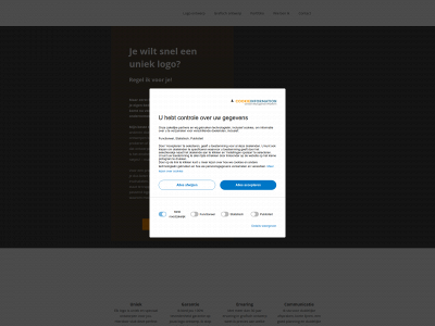 logoenzo.nl snapshot