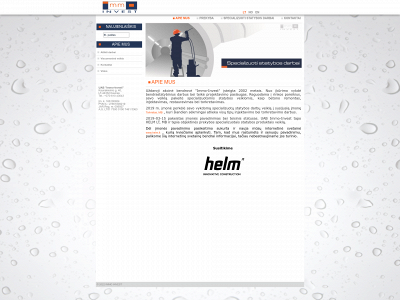 immo-invest.lt snapshot