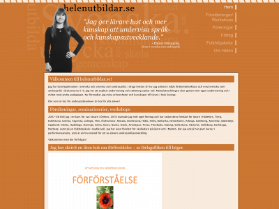 helenutbildar.se snapshot