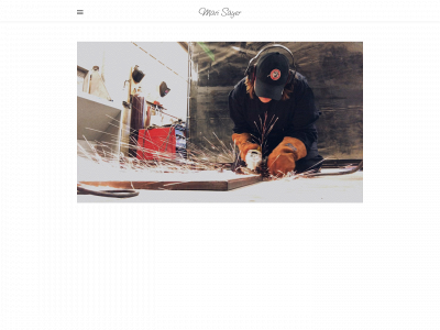 marisayer.weebly.com snapshot