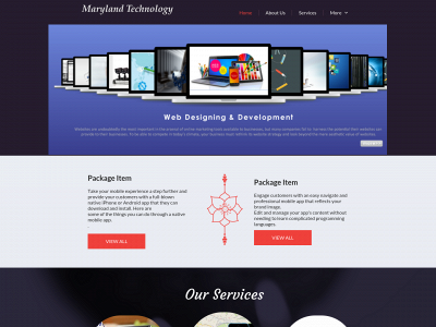 mtechuk.com snapshot