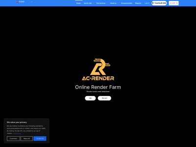 acrender.com snapshot