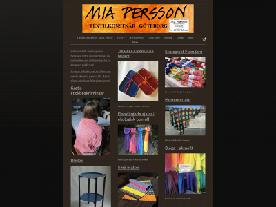 miapersson.se snapshot