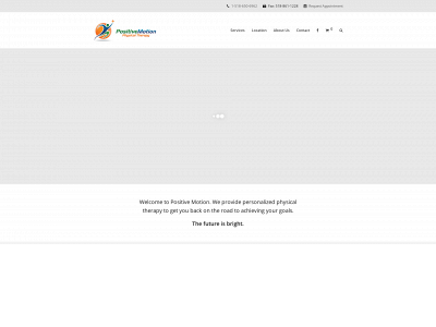 positivemotionpt.com snapshot