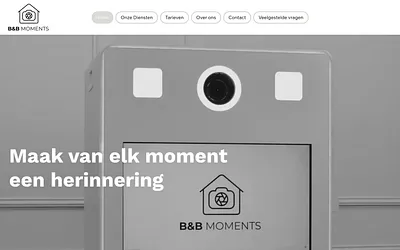 bbmoments.nl snapshot