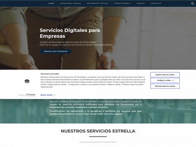 asistentecloud.com snapshot