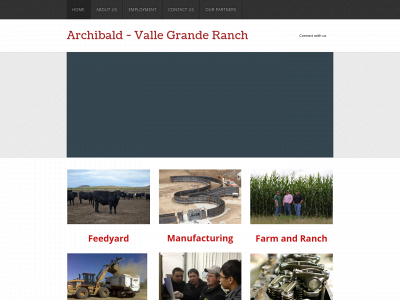 archbro.com snapshot