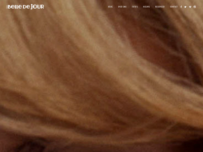 bistrobelledejour.be snapshot