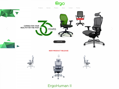 ergo.com.ph snapshot