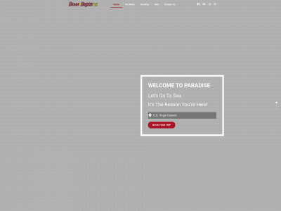 bamabreezevi.com snapshot