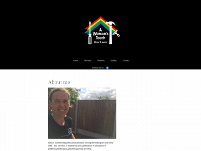 awtdecor.co.uk snapshot